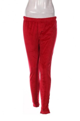 Damen Sporthose Unbranded, Größe L, Farbe Rot, Preis € 11,99