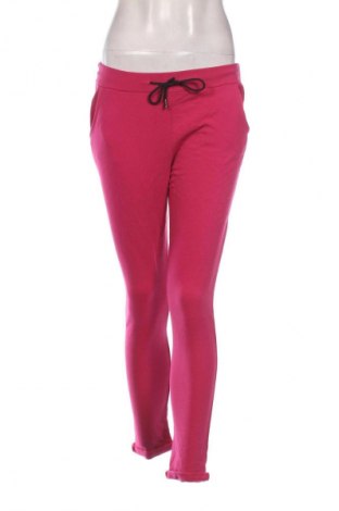 Damen Sporthose Unbranded, Größe S, Farbe Rosa, Preis € 10,99