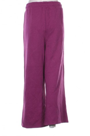 Damen Sporthose Unbranded, Größe XL, Farbe Lila, Preis € 15,99