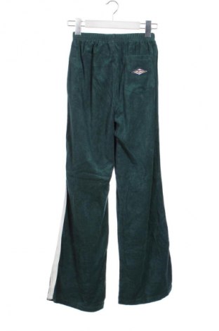 Dámske tepláky Unbranded, Veľkosť XXS, Farba Zelená, Cena  8,95 €