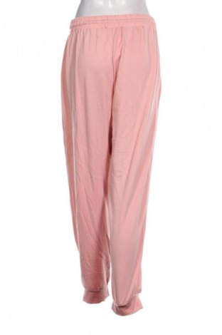 Γυναικείο αθλητικό παντελόνι Unbranded, Μέγεθος M, Χρώμα Ρόζ , Τιμή 9,99 €