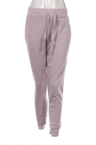 Damen Sporthose Unbranded, Größe M, Farbe Lila, Preis € 11,99