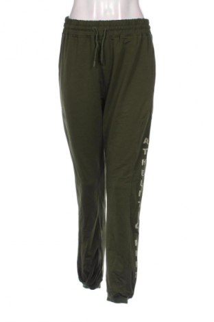 Női sport nadrág Unbranded, Méret L, Szín Zöld, Ár 4 579 Ft