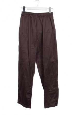 Γυναικείο αθλητικό παντελόνι Unbranded, Μέγεθος XS, Χρώμα Καφέ, Τιμή 9,99 €