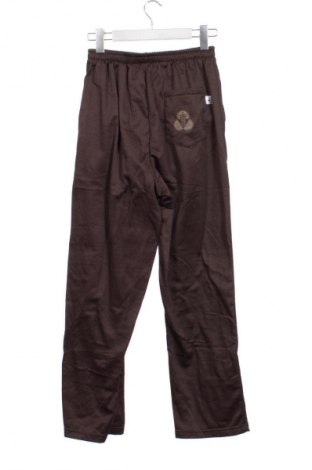 Γυναικείο αθλητικό παντελόνι Unbranded, Μέγεθος XS, Χρώμα Καφέ, Τιμή 9,99 €