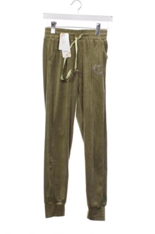 Γυναικείο αθλητικό παντελόνι Unbranded, Μέγεθος XXS, Χρώμα Πολύχρωμο, Τιμή 14,74 €