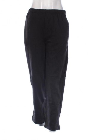 Γυναικείο αθλητικό παντελόνι Unbranded, Μέγεθος M, Χρώμα Μαύρο, Τιμή 10,99 €