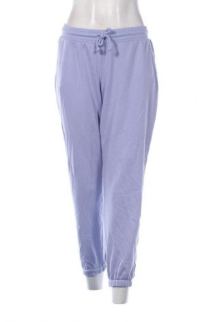 Damen Sporthose Unbranded, Größe XL, Farbe Lila, Preis € 11,99
