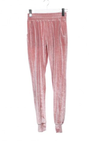 Női sport nadrág Unbranded, Méret XXS, Szín Hamurózsaszín, Ár 3 429 Ft