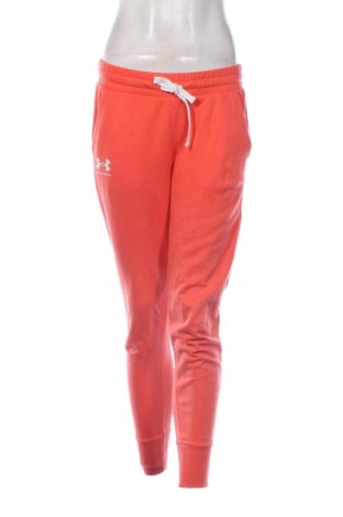 Női sport nadrág Under Armour, Méret S, Szín Rózsaszín, Ár 8 662 Ft