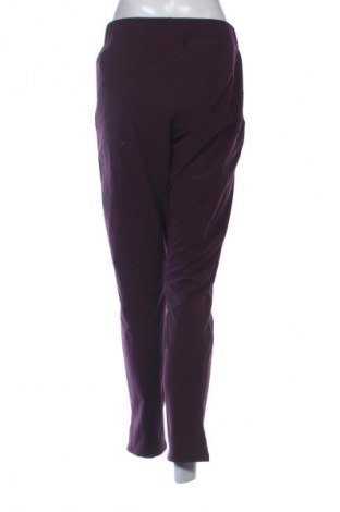 Дамско спортно долнище Under Armour, Размер M, Цвят Лилав, Цена 15,84 €