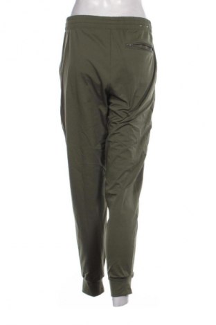 Дамско спортно долнище Uniqlo, Размер M, Цвят Зелен, Цена 10,73 €