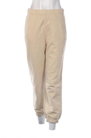 Damen Sporthose Uniqlo, Größe S, Farbe Beige, Preis € 17,46