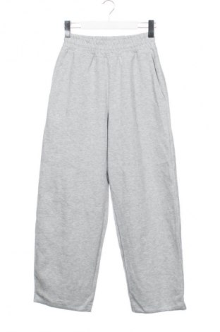 Pantaloni trening de femei Uniqlo, Mărime XS, Culoare Gri, Preț 56,99 Lei