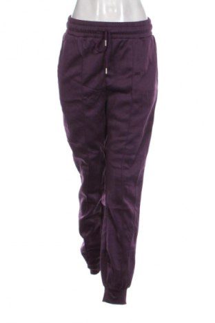 Γυναικείο αθλητικό παντελόνι Valley Girl, Μέγεθος S, Χρώμα Βιολετί, Τιμή 11,99 €