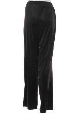 Γυναικείο αθλητικό παντελόνι Vero Moda, Μέγεθος L, Χρώμα Μαύρο, Τιμή 28,99 €