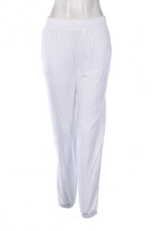 Dámske tepláky Zara, Veľkosť S, Farba Biela, Cena  14,00 €