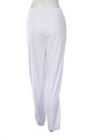 Dámske tepláky Zara, Veľkosť S, Farba Biela, Cena  14,00 €