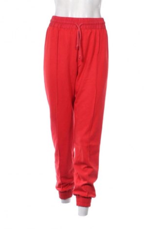 Damen Sporthose Zara, Größe S, Farbe Rot, Preis € 13,99