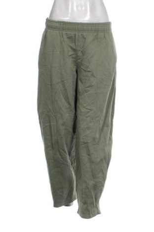 Női sport nadrág Zara, Méret M, Szín Zöld, Ár 6 469 Ft