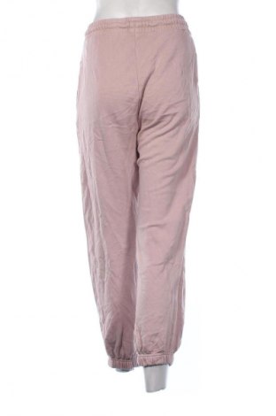 Dámske tepláky Zara, Veľkosť S, Farba Popolavo ružová, Cena  14,95 €