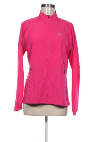 Dámský sportovní vrch  ASICS, Velikost M, Barva Růžová, Cena  499,00 Kč