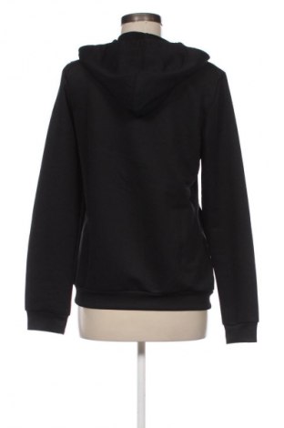 Γυναικεία αθλητική ζακέτα Adidas, Μέγεθος L, Χρώμα Μαύρο, Τιμή 29,99 €