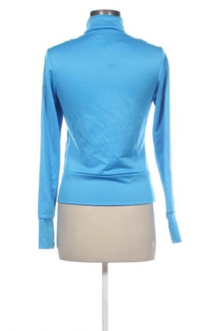 Damen Sportoberteil Adidas, Größe S, Farbe Blau, Preis € 27,99