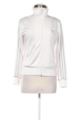 Damen Sportoberteil Adidas Originals, Größe M, Farbe Ecru, Preis € 36,66