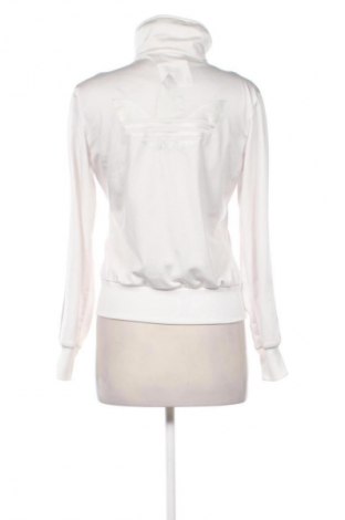 Damen Sportoberteil Adidas Originals, Größe M, Farbe Ecru, Preis € 36,66
