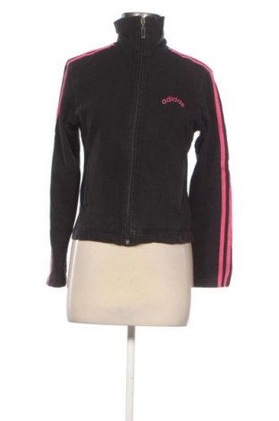 Damen Sportoberteil Adidas, Größe S, Farbe Schwarz, Preis € 25,00