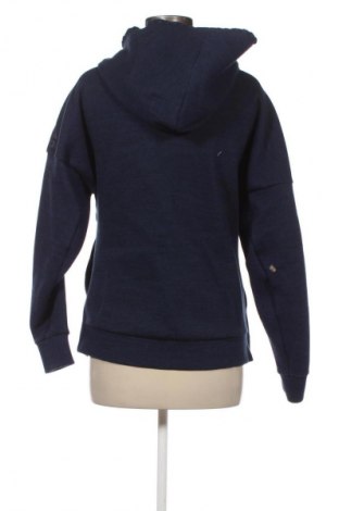 Γυναικεία αθλητική ζακέτα Adidas, Μέγεθος M, Χρώμα Μπλέ, Τιμή 24,45 €