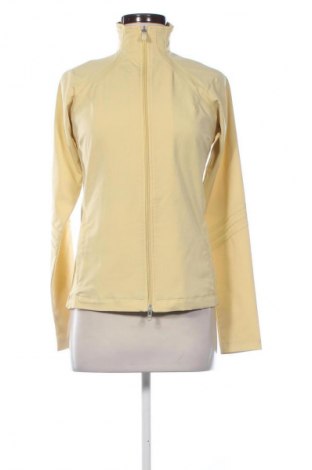 Női sport felső Adidas, Méret S, Szín Sárga, Ár 10 331 Ft