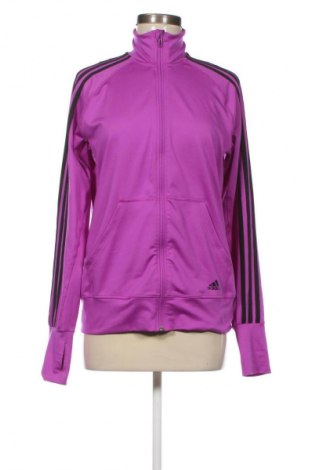 Damen Sportoberteil Adidas, Größe M, Farbe Lila, Preis € 31,99