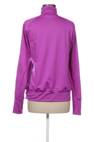 Damen Sportoberteil Adidas, Größe M, Farbe Lila, Preis € 31,99
