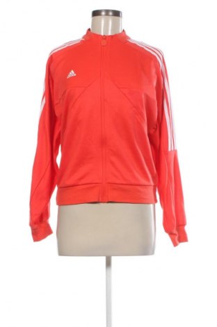 Női sport felső Adidas, Méret XS, Szín Piros, Ár 10 729 Ft