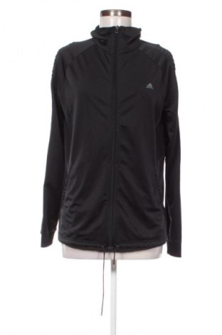 Dámsky športový vrch  Adidas, Veľkosť L, Farba Čierna, Cena  24,55 €