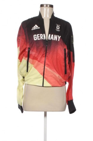 Damen Sportoberteil Adidas, Größe S, Farbe Mehrfarbig, Preis 29,99 €