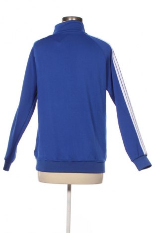 Damen Sportoberteil Adidas Originals, Größe L, Farbe Blau, Preis € 35,99