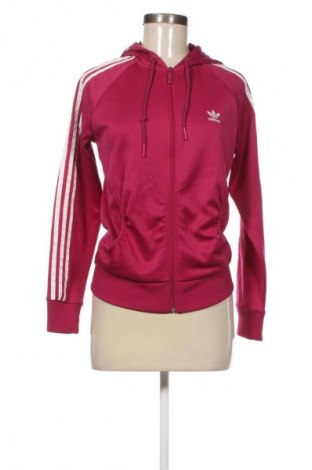Női sport felső Adidas Originals, Méret S, Szín Lila, Ár 12 919 Ft