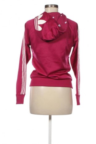 Női sport felső Adidas Originals, Méret S, Szín Lila, Ár 12 919 Ft