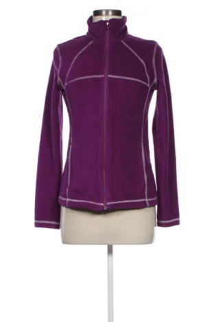 Дамско спортно горнище Alpine Pro, Размер XS, Цвят Лилав, Цена 17,00 €