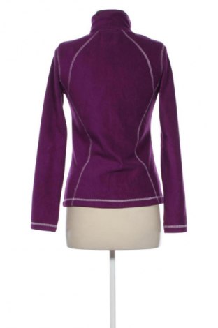 Дамско спортно горнище Alpine Pro, Размер XS, Цвят Лилав, Цена 17,00 €