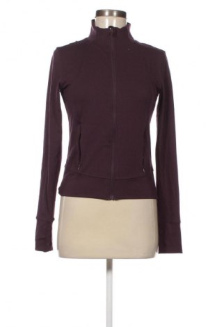 Дамско спортно горнище Anko, Размер L, Цвят Лилав, Цена 9,20 €