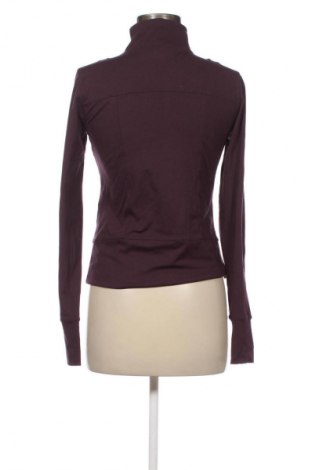 Дамско спортно горнище Anko, Размер L, Цвят Лилав, Цена 9,20 €