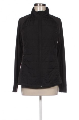 Γυναικεία αθλητική ζακέτα Anko, Μέγεθος XL, Χρώμα Μαύρο, Τιμή 10,99 €