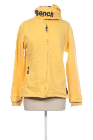 Damen Sportoberteil Bench, Größe XL, Farbe Gelb, Preis € 15,99