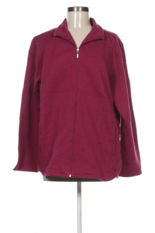 Dámský sportovní vrch  Black Pepper, Velikost XL, Barva Růžová, Cena  329,00 Kč