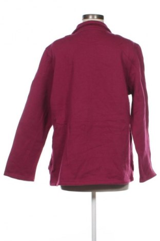 Dámský sportovní vrch  Black Pepper, Velikost XL, Barva Růžová, Cena  329,00 Kč