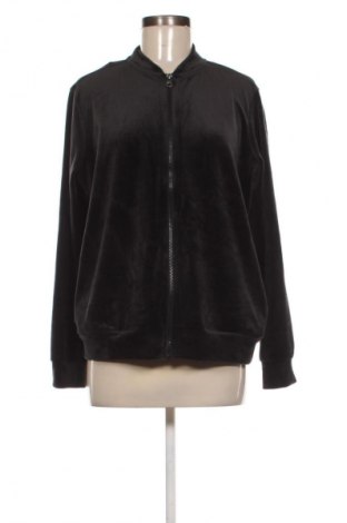 Damen Sportoberteil C&A, Größe L, Farbe Schwarz, Preis € 10,99